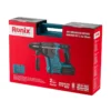 Ronix 8910-40V – Perforatoriaus pakuotė Ronix 8910-40V – perforatoriaus pakuotė