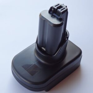 Bosch 12V - Bosch Blue GBA 18V akumuliatoriaus adapteris