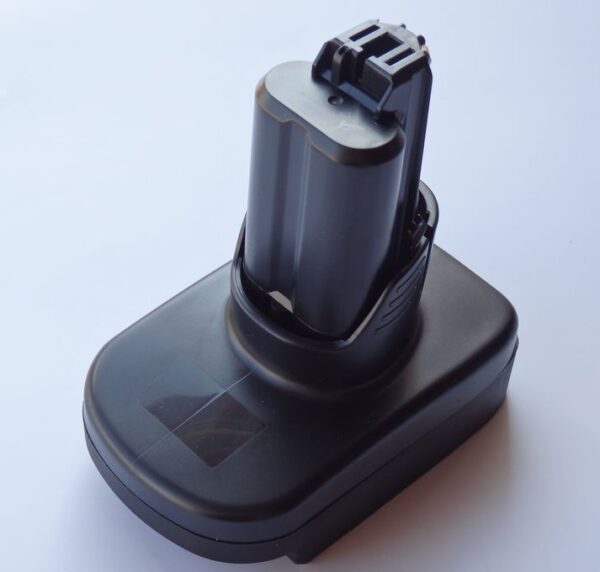 Bosch 12V - Bosch Blue GBA 18V akumuliatoriaus adapteris