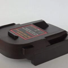 AEG 18V - Bosch Blue GBA 18V akumuliatoriaus adapteris