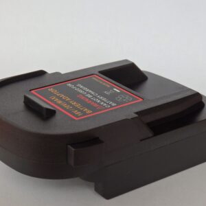 AEG 18V - Bosch Blue GBA 18V akumuliatoriaus adapteris