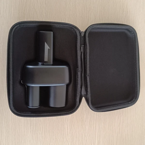 CCS2 į NACS adapteris Tesla Model 3/Y/S/X iki 250kW