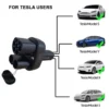 CCS2 į NACS adapteris Tesla Model 3/Y/S/X iki 250kW