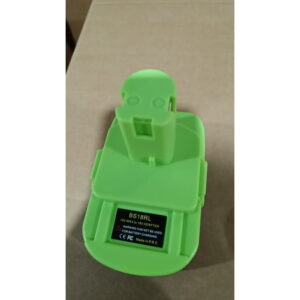 Ryobi One+ 18V - Bosch Blue GBA 18V akumuliatoriaus adapteris