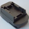 DW18AG-MW18AG-3.jpg AEG 18V - Milwaukee M18 akumuliatoriaus adapteris