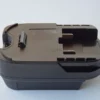 DW18AG-MW18AG-4.jpg AEG 18V - Milwaukee M18 akumuliatoriaus adapteris
