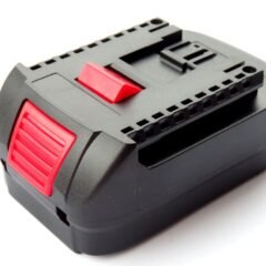 Bosch Blue GBA 18V - Hilti 18V akumuliatoriaus adapteris
