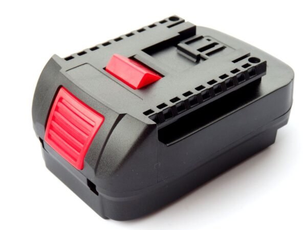 HT22BH-1.jpg Bosch Blue GBA 18V - Hilti 18V akumuliatoriaus adapteris