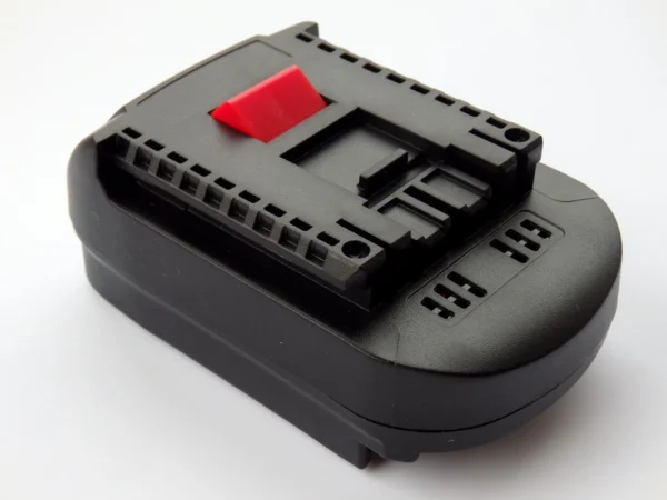 Bosch Blue GBA 18V - Hilti 18V akumuliatoriaus adapteris