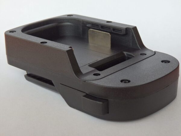 AEG 18V - Makita 18V LXT akumuliatoriaus adapteris