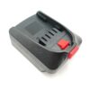 PowuseBlack_DeckerPorter-CableStanleyToBoschPBABatteryAdapter_4.jpg Bosch Green PBA 18V - Black+Decker 18V/20V akumuliatoriaus adapteris