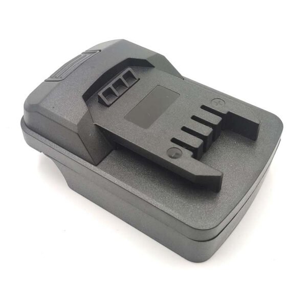 Parkside X20V - Black+Decker 18V/20V akumuliatoriaus adapteris