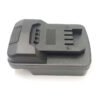 Parkside X20V - Black+Decker 18V/20V akumuliatoriaus adapteris