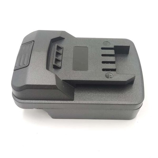 Parkside X20V - Black+Decker 18V/20V akumuliatoriaus adapteris