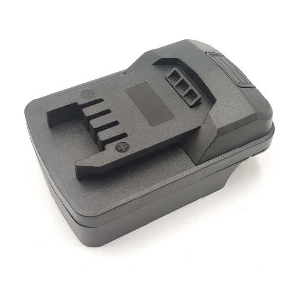 Parkside X20V - Black+Decker 18V/20V akumuliatoriaus adapteris