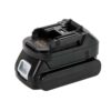 Makita 18V LXT - Black+Decker 18V/20V akumuliatoriaus adapteris