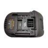 Makita 18V LXT - Black+Decker 18V/20V akumuliatoriaus adapteris