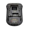 Makita 18V LXT - Black+Decker 18V/20V akumuliatoriaus adapteris
