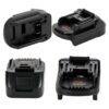 Makita 18V LXT - Black+Decker 18V/20V akumuliatoriaus adapteris