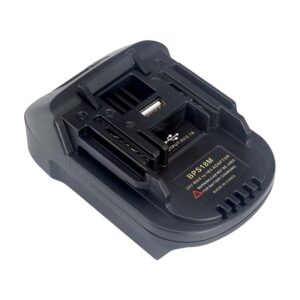 Makita 18V LXT - Black+Decker 18V/20V akumuliatoriaus adapteris