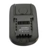 PowuseBoschToWorx4PINBatteryAdapter_2.jpg Worx 20V - Bosch Blue GBA 18V akumuliatoriaus adapteris