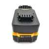 Black+Decker 18V/20V - Dewalt 18V/20V akumuliatoriaus adapteris