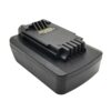 Black+Decker 18V/20V - Dewalt 18V/20V akumuliatoriaus adapteris