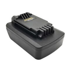 Black+Decker 18V/20V - Dewalt 18V/20V akumuliatoriaus adapteris