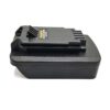 Black+Decker 18V/20V - Dewalt 18V/20V akumuliatoriaus adapteris