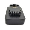 Black+Decker 18V/20V - Dewalt 18V/20V akumuliatoriaus adapteris