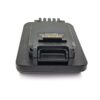 Black+Decker 18V/20V - Dewalt 18V/20V akumuliatoriaus adapteris