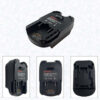 PowuseDewaltMilwaukeeToRidgidAEGBatteryAdapter_15.jpg AEG 18V - Dewalt 18V/20V & Milwaukee M18 akumuliatoriaus adapteris