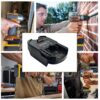 PowuseDewaltMilwaukeeToRidgidAEGBatteryAdapter_16.jpg AEG 18V - Dewalt 18V/20V & Milwaukee M18 akumuliatoriaus adapteris