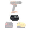 PowuseDewaltMilwaukeeToRidgidAEGBatteryAdapter_9.jpg AEG 18V - Dewalt 18V/20V & Milwaukee M18 akumuliatoriaus adapteris