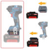 PowuseEinhellToBoschBatteryAdapter_3.jpg Bosch Blue GBA 18V - Einhell 18V akumuliatoriaus adapteris