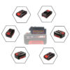 PowuseEinhellToBoschBatteryAdapter_4.jpg Bosch Blue GBA 18V - Einhell 18V akumuliatoriaus adapteris