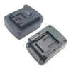 PowuseEinhellToBoschBatteryAdapter_5.jpg Bosch Blue GBA 18V - Einhell 18V akumuliatoriaus adapteris