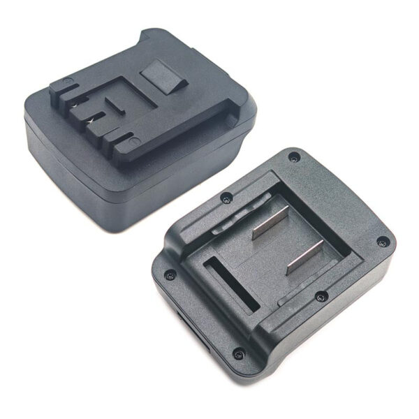PowuseEinhellToBoschBatteryAdapter_5.jpg Bosch Blue GBA 18V - Einhell 18V akumuliatoriaus adapteris