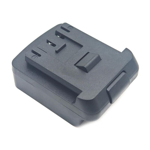 PowuseEinhellToBoschBatteryAdapter_7.jpg Bosch Blue GBA 18V - Einhell 18V akumuliatoriaus adapteris