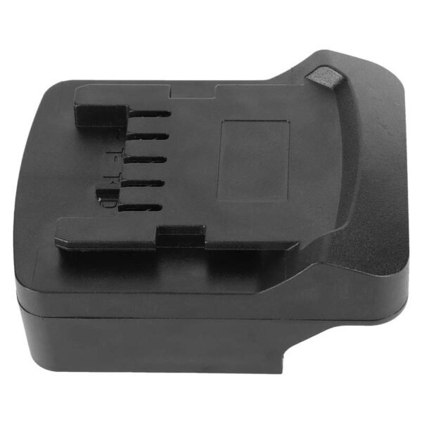 PowuseHitachiBatteryToMetaboToolAdapter_10.jpg Metabo 18V - Hitachi/Hikoki 18V akumuliatoriaus adapteris