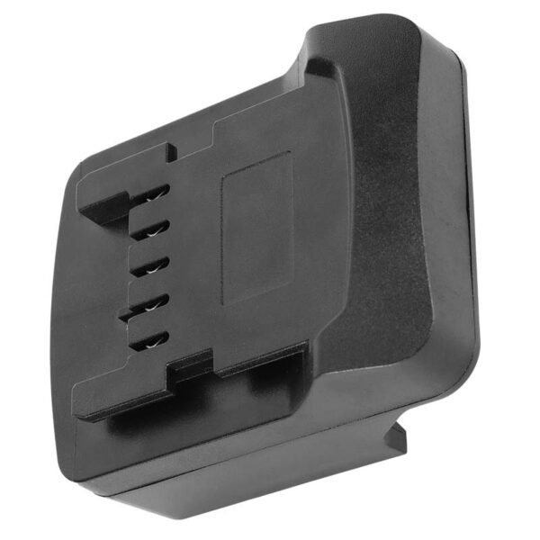PowuseHitachiBatteryToMetaboToolAdapter_13.jpg Metabo 18V - Hitachi/Hikoki 18V akumuliatoriaus adapteris