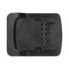 PowuseHitachiBatteryToMetaboToolAdapter_7.jpg Metabo 18V - Hitachi/Hikoki 18V akumuliatoriaus adapteris