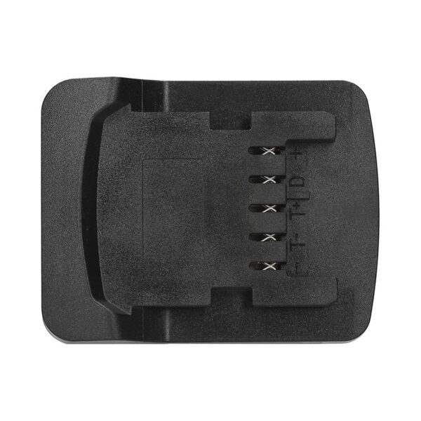 PowuseHitachiBatteryToMetaboToolAdapter_7.jpg Metabo 18V - Hitachi/Hikoki 18V akumuliatoriaus adapteris