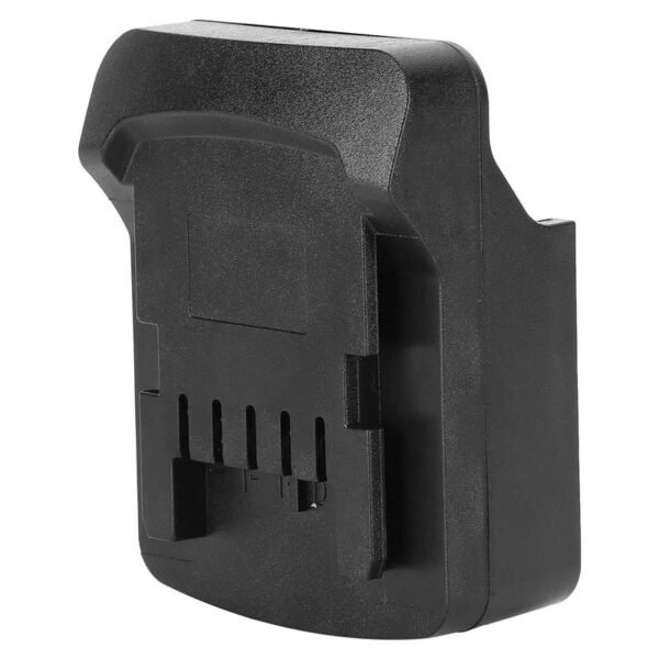 PowuseHitachiBatteryToMetaboToolAdapter_8.jpg Metabo 18V - Hitachi/Hikoki 18V akumuliatoriaus adapteris