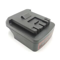 Bosch Blue GBA 18V - Hitachi/Hikoki 18V akumuliatoriaus adapteris