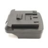 Bosch Blue GBA 18V - Hitachi/Hikoki 18V akumuliatoriaus adapteris