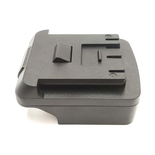 Bosch Blue GBA 18V - Hitachi/Hikoki 18V akumuliatoriaus adapteris