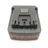 Bosch Blue GBA 18V - Hitachi/Hikoki 18V akumuliatoriaus adapteris