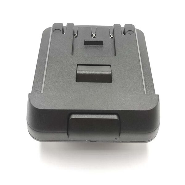 Bosch Blue GBA 18V - Hitachi/Hikoki 18V akumuliatoriaus adapteris