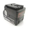Bosch Blue GBA 18V - Hitachi/Hikoki 18V akumuliatoriaus adapteris